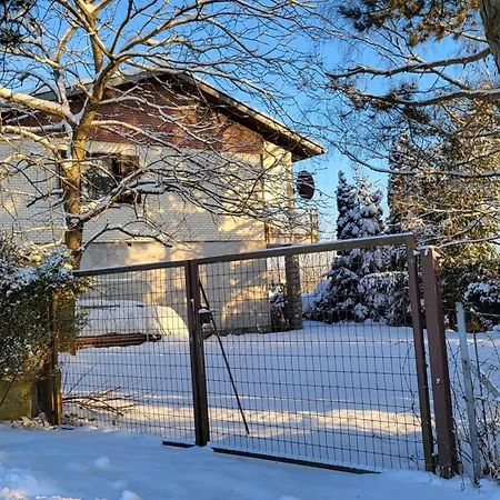 度假居 Alpenblick *