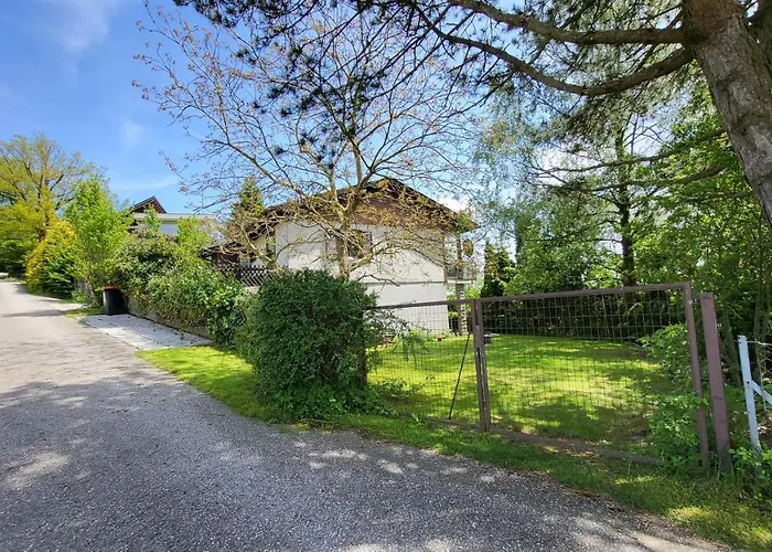 Alpenblick * Gramastetten