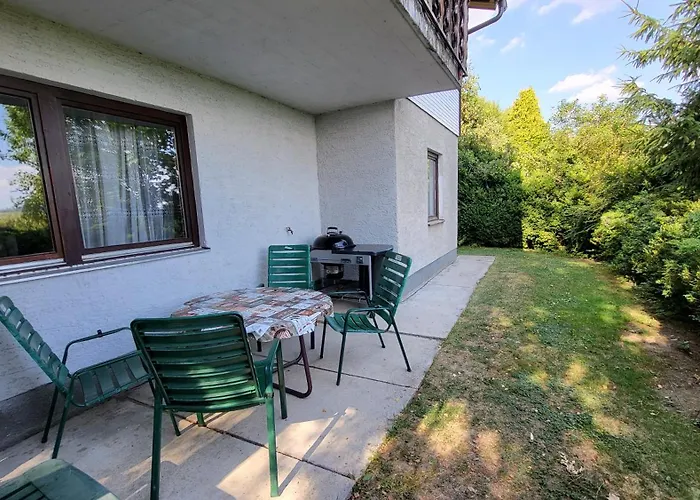 Alpenblick Hébergement de vacances Gramastetten