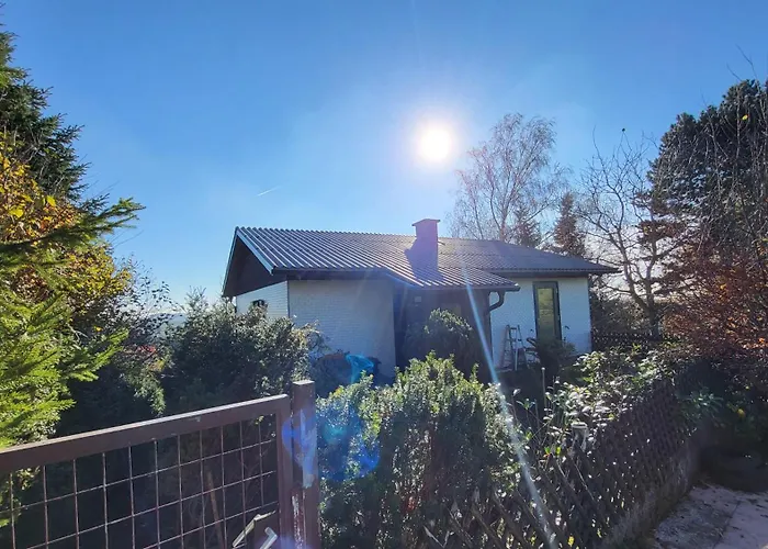 Alpenblick * Gramastetten